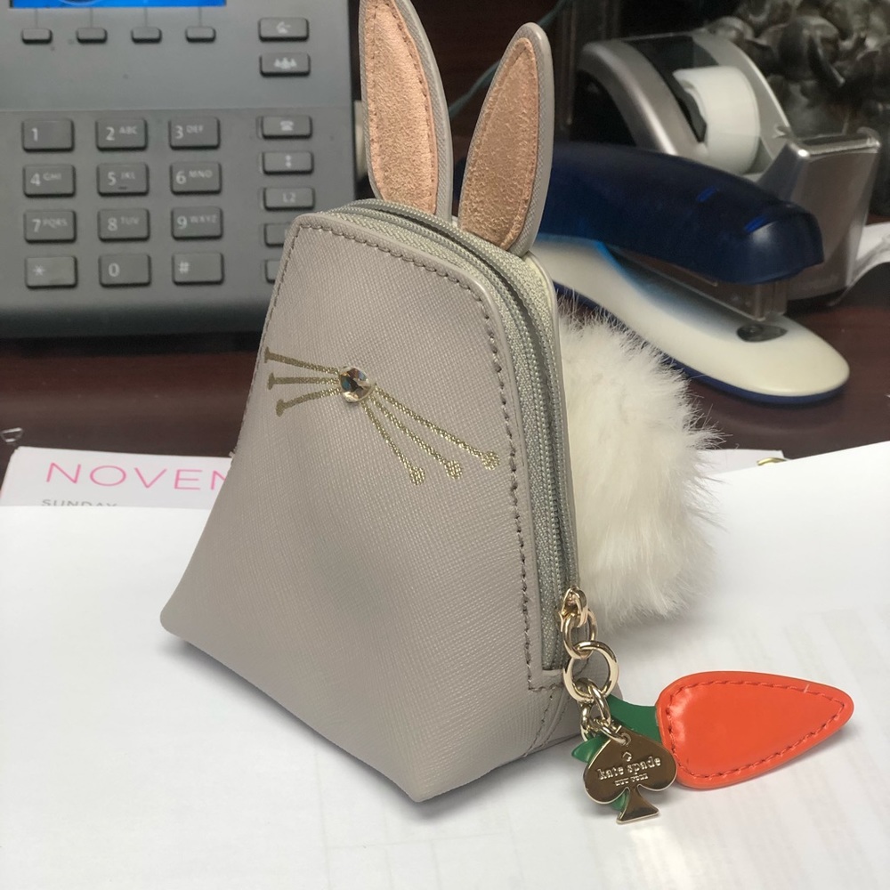 Kate spade ♠️ coin purse